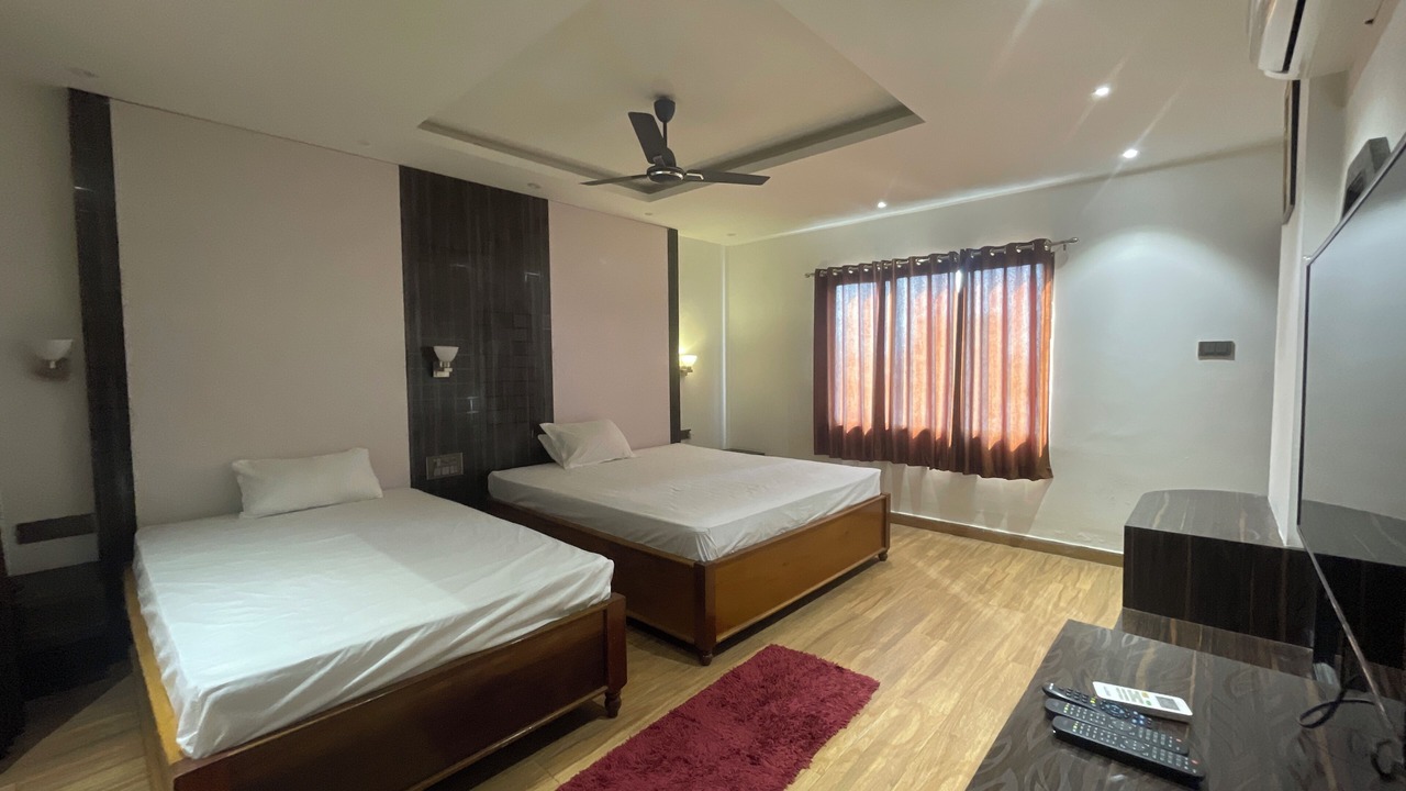 Photo of Bedroom in Lakhimpur