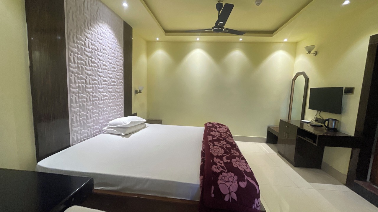 Photo of Bedroom in Lakhimpur