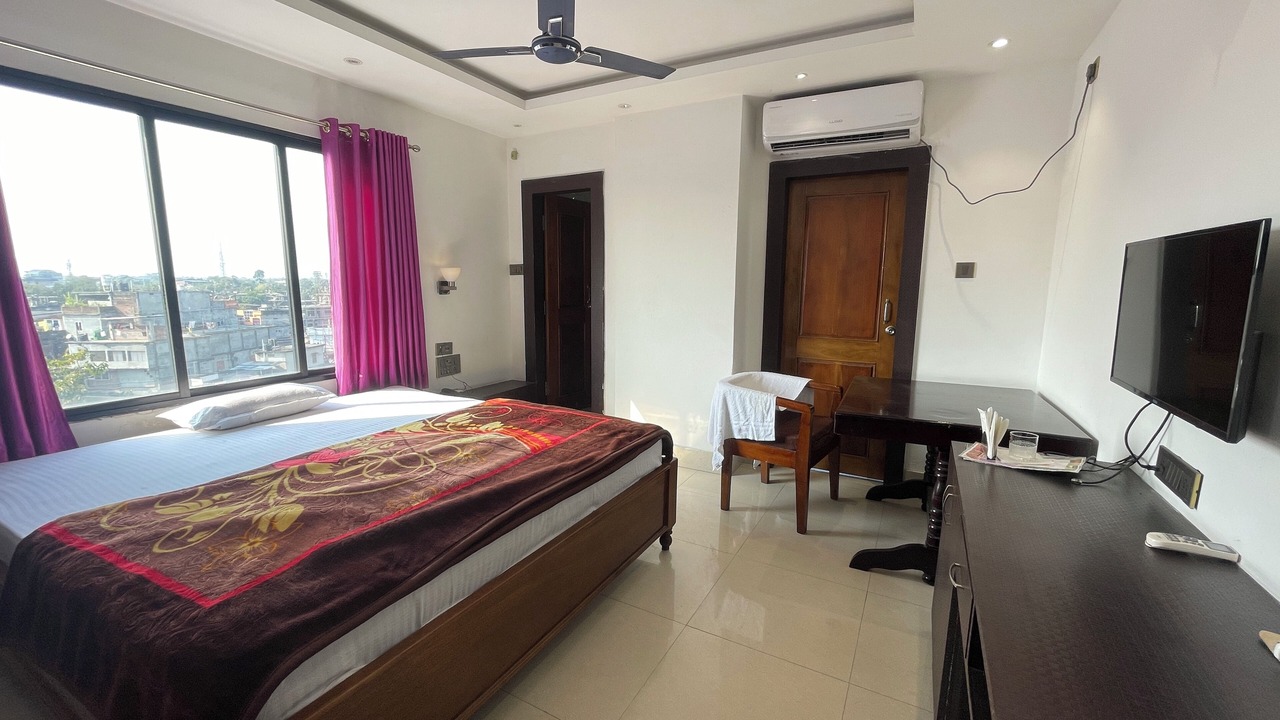Photo of Bedroom in Lakhimpur