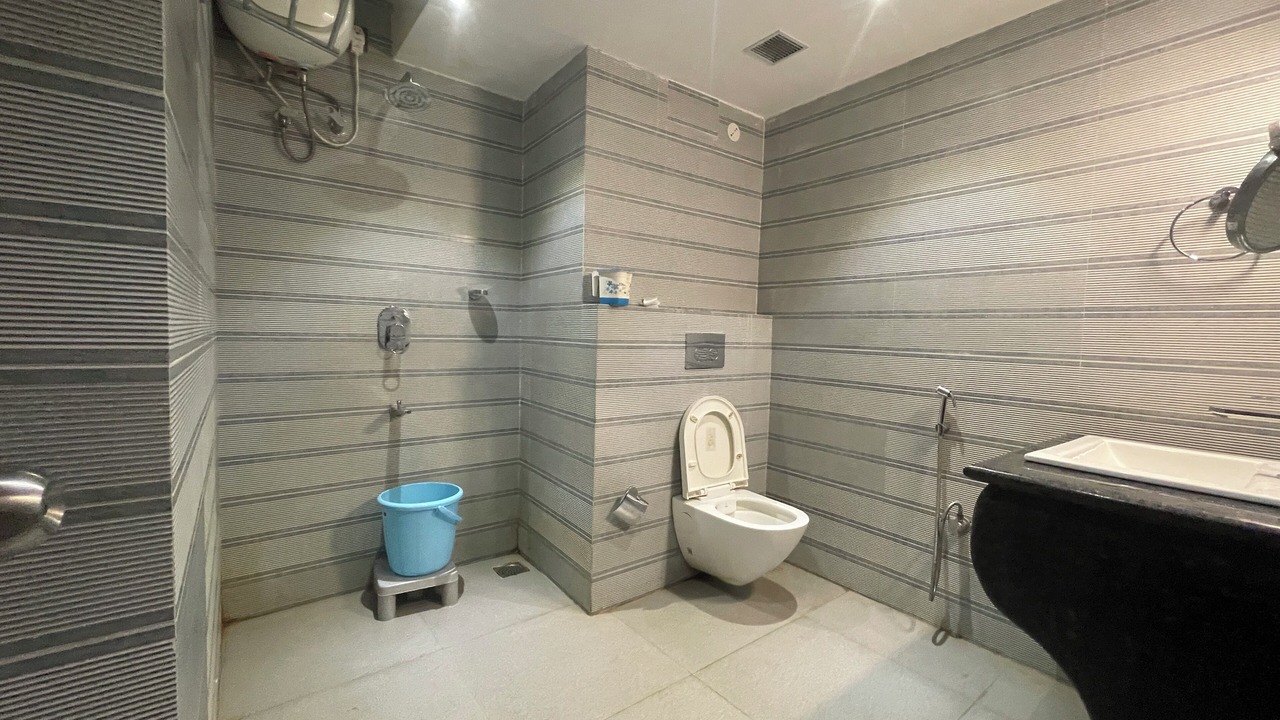 Photo of Bathroom in Lakhimpur