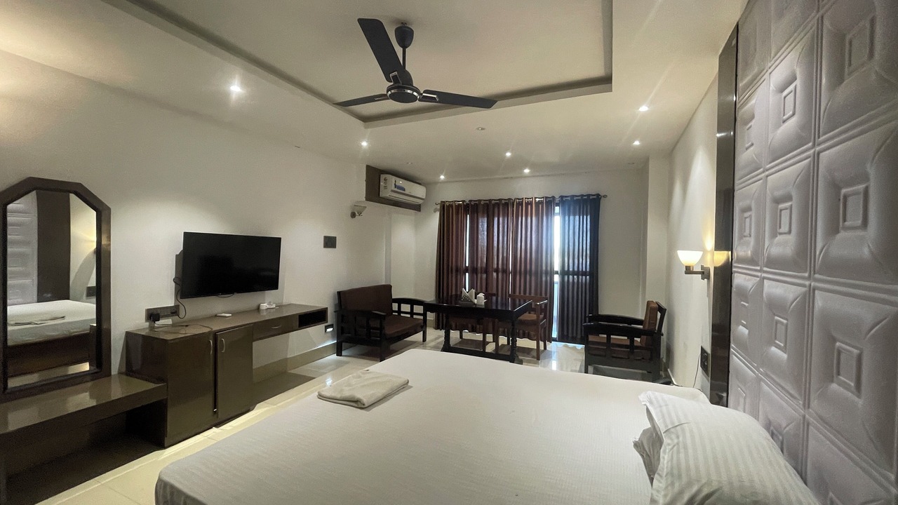 Photo of Bedroom in Lakhimpur