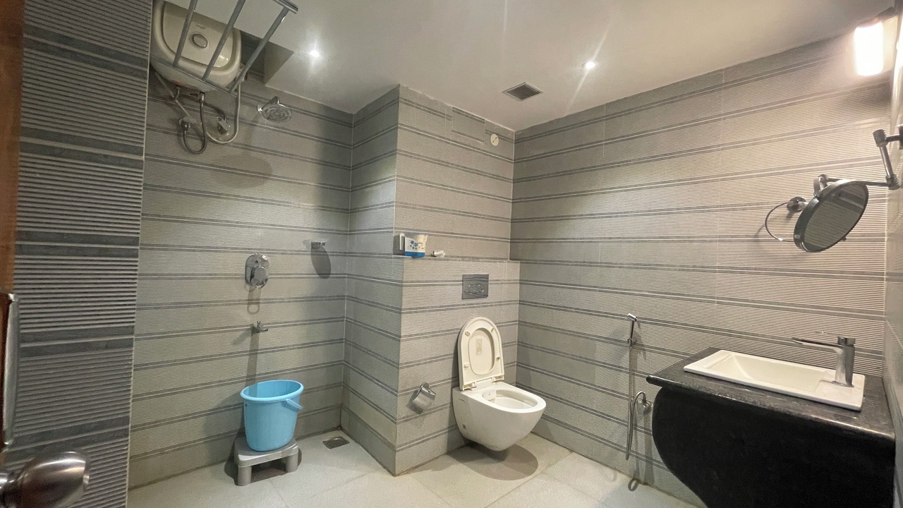 Photo of Bathroom in Lakhimpur