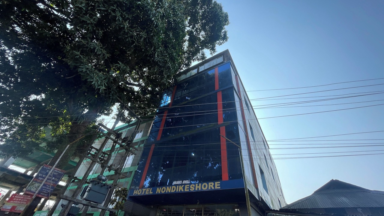 Photo of Outdoor in Lakhimpur