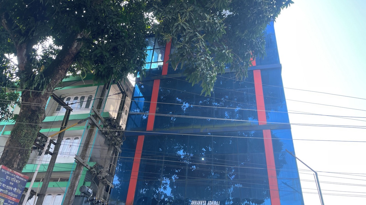 Photo of Outdoor in Lakhimpur