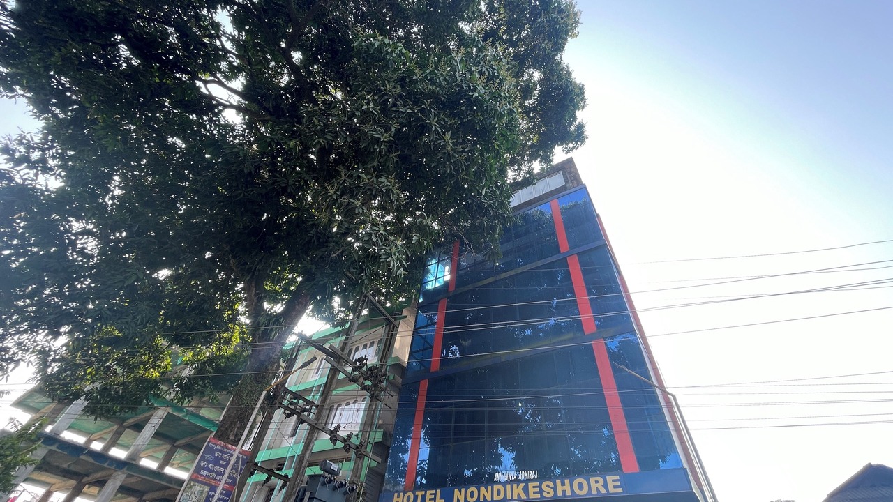Photo of Outdoor in Lakhimpur