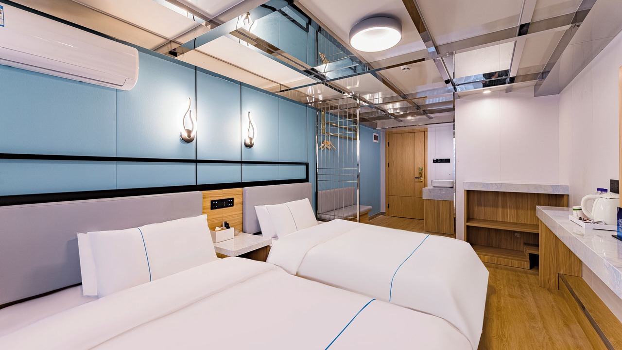 Photo of Bedroom in Chaoyang
