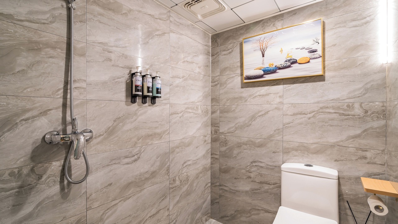 Photo of Bathroom in Chaoyang