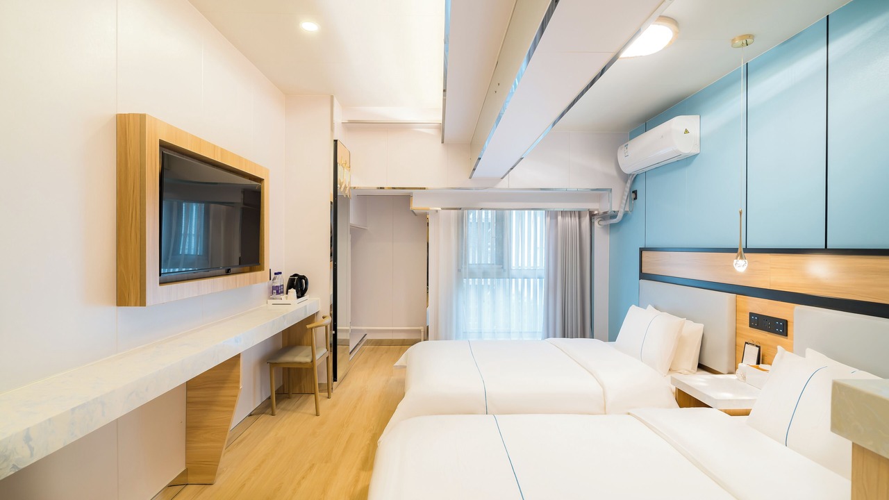 Photo of Bedroom in Chaoyang