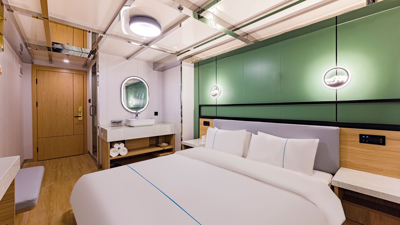 Photo of Bedroom in Chaoyang