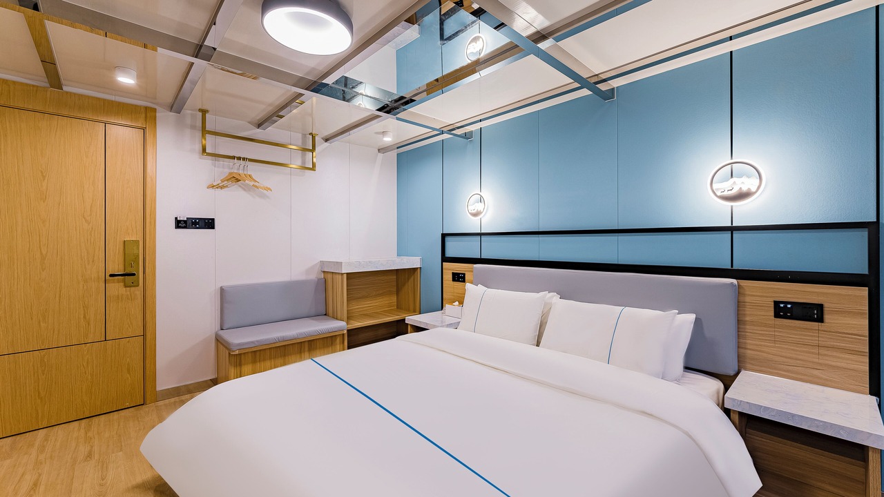 Photo of Bedroom in Chaoyang