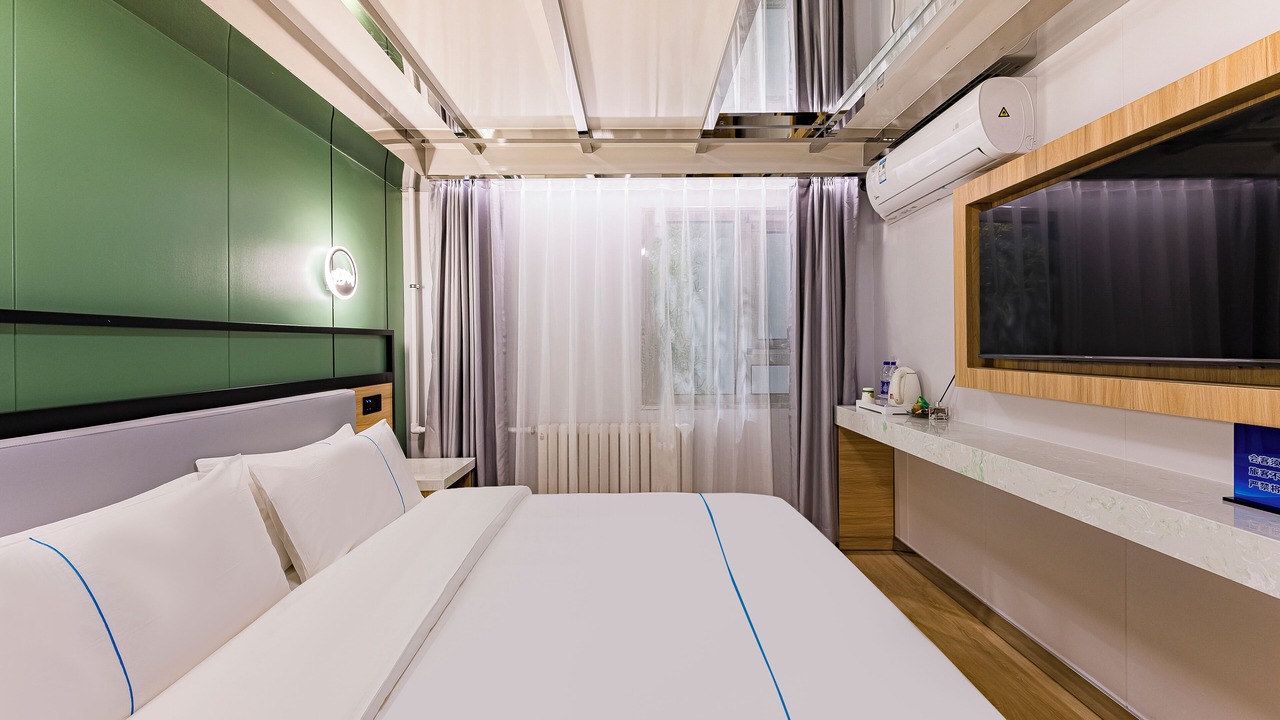 Photo of Bedroom in Chaoyang