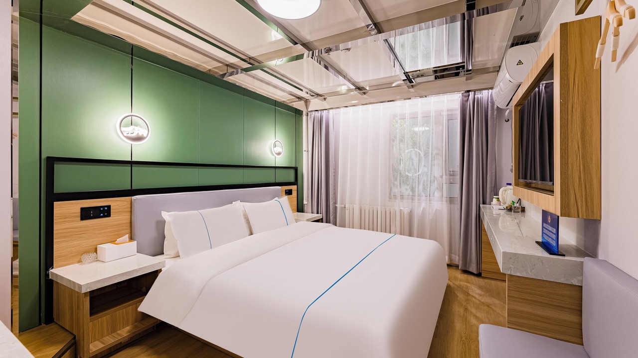 Photo of Bedroom in Chaoyang