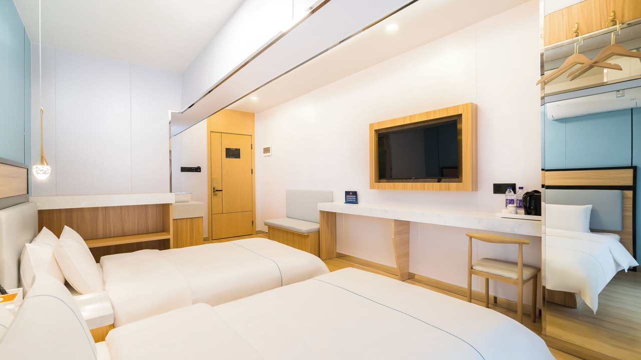 Photo of Bedroom in Chaoyang