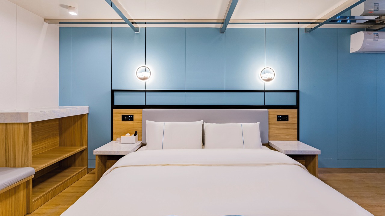 Photo of Bedroom in Chaoyang