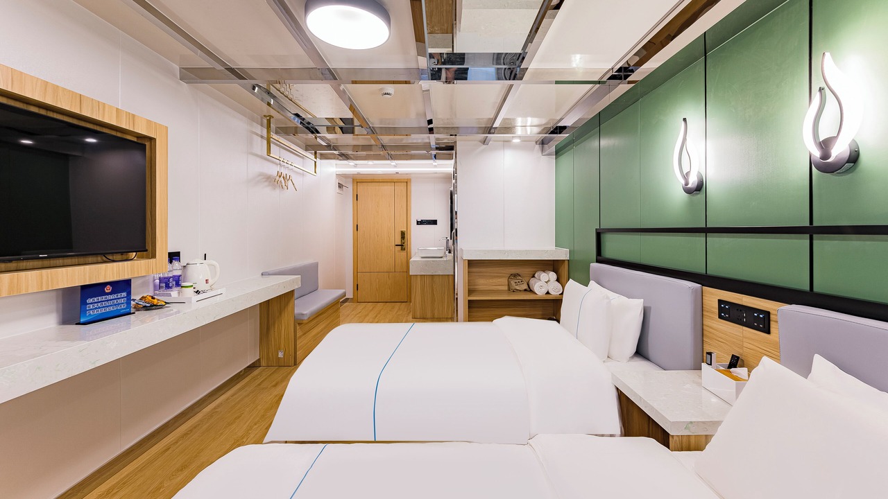 Photo of Bedroom in Chaoyang