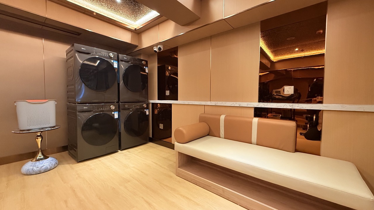 Photo of Bedroom in Middle Chaoyang
