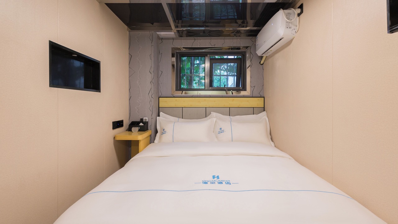 Photo of Bedroom in Middle Chaoyang