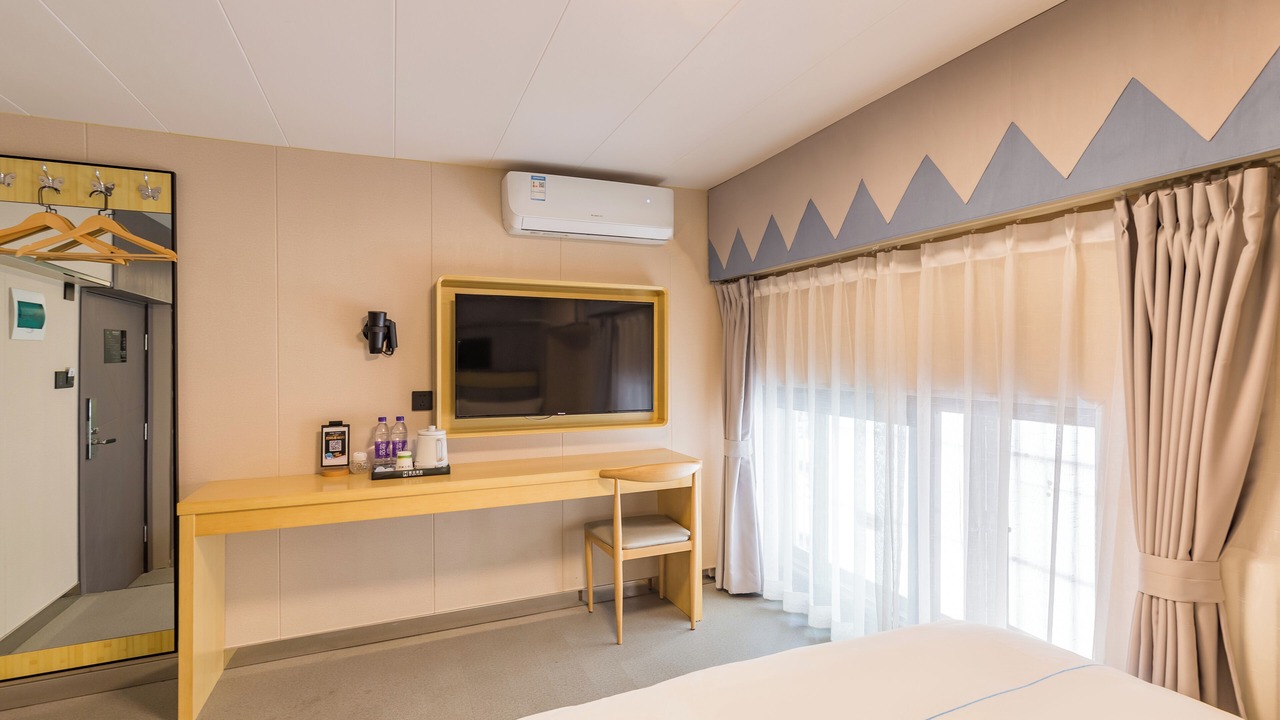 Photo of Bedroom in Middle Chaoyang