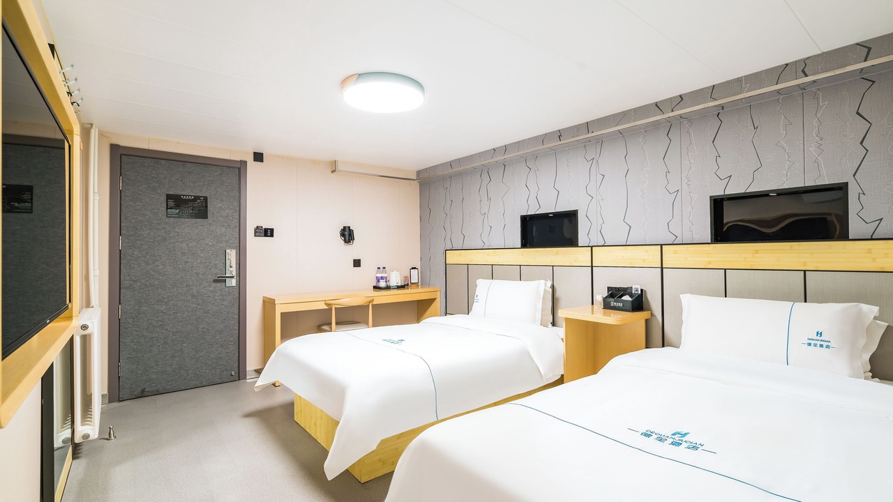 Photo of Bedroom in Middle Chaoyang
