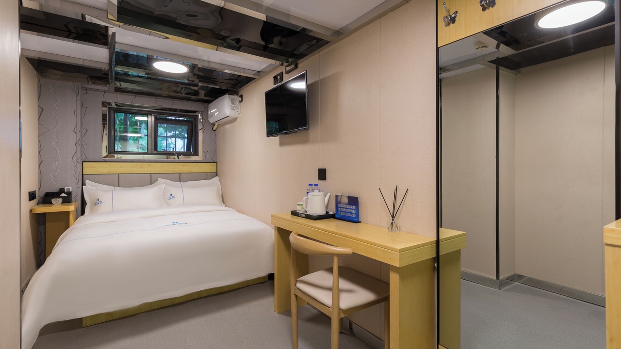 Photo of Bedroom in Middle Chaoyang