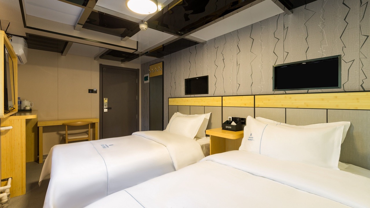 Photo of Bedroom in Middle Chaoyang