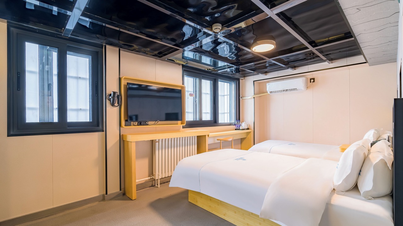 Photo of Bedroom in Middle Chaoyang