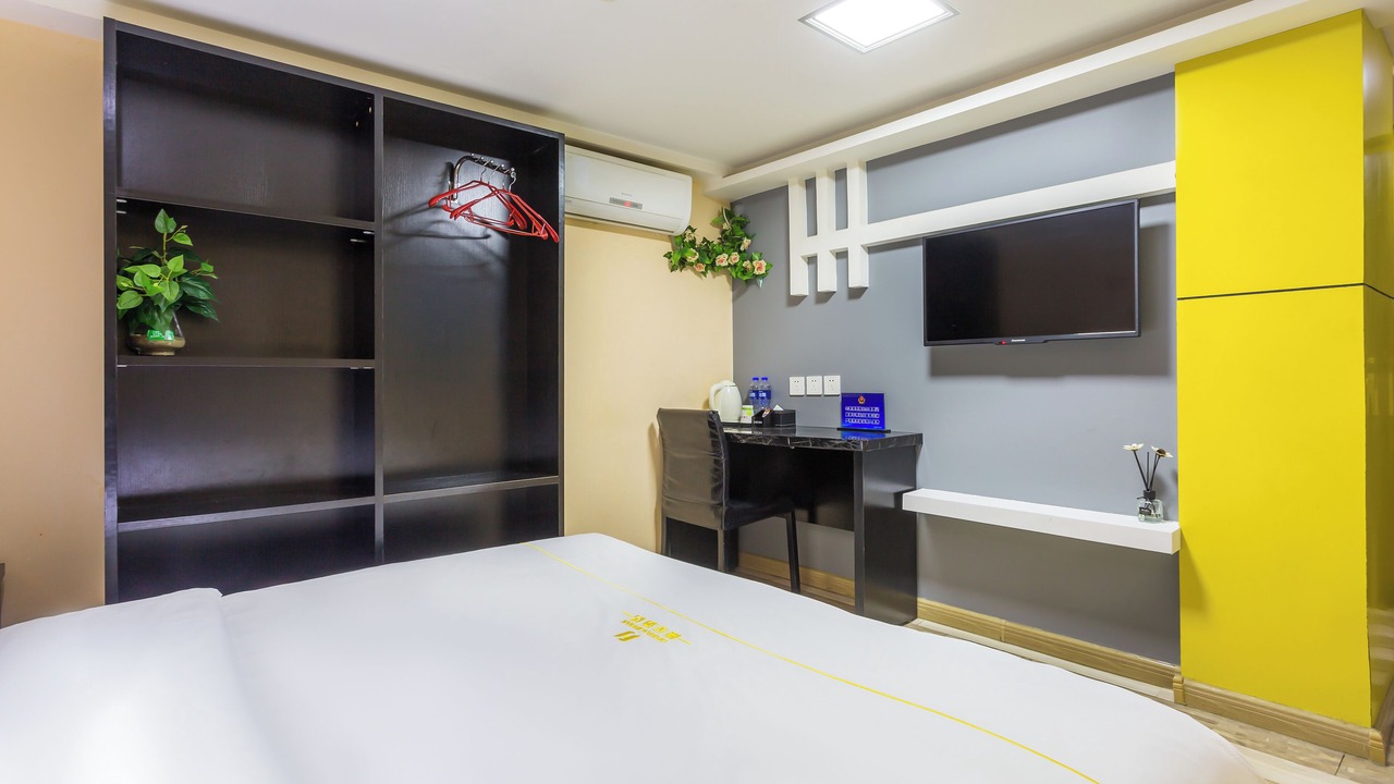 Photo of Bedroom in Chaoyang
