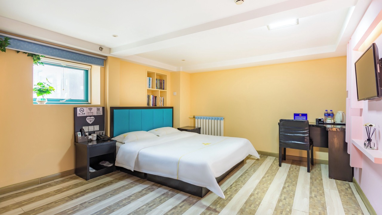 Photo of Bedroom in Chaoyang