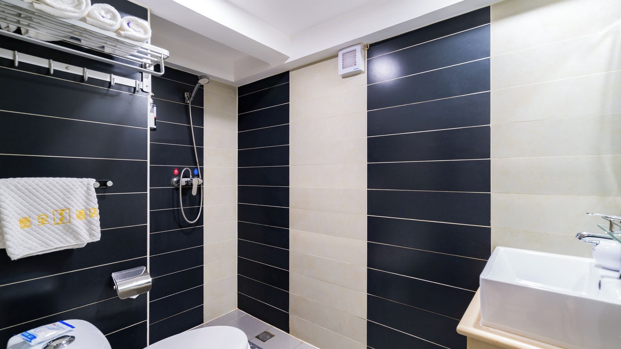 Photo of Bathroom in Chaoyang