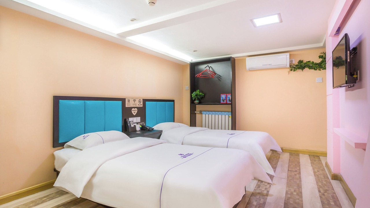 Photo of Bedroom in Chaoyang