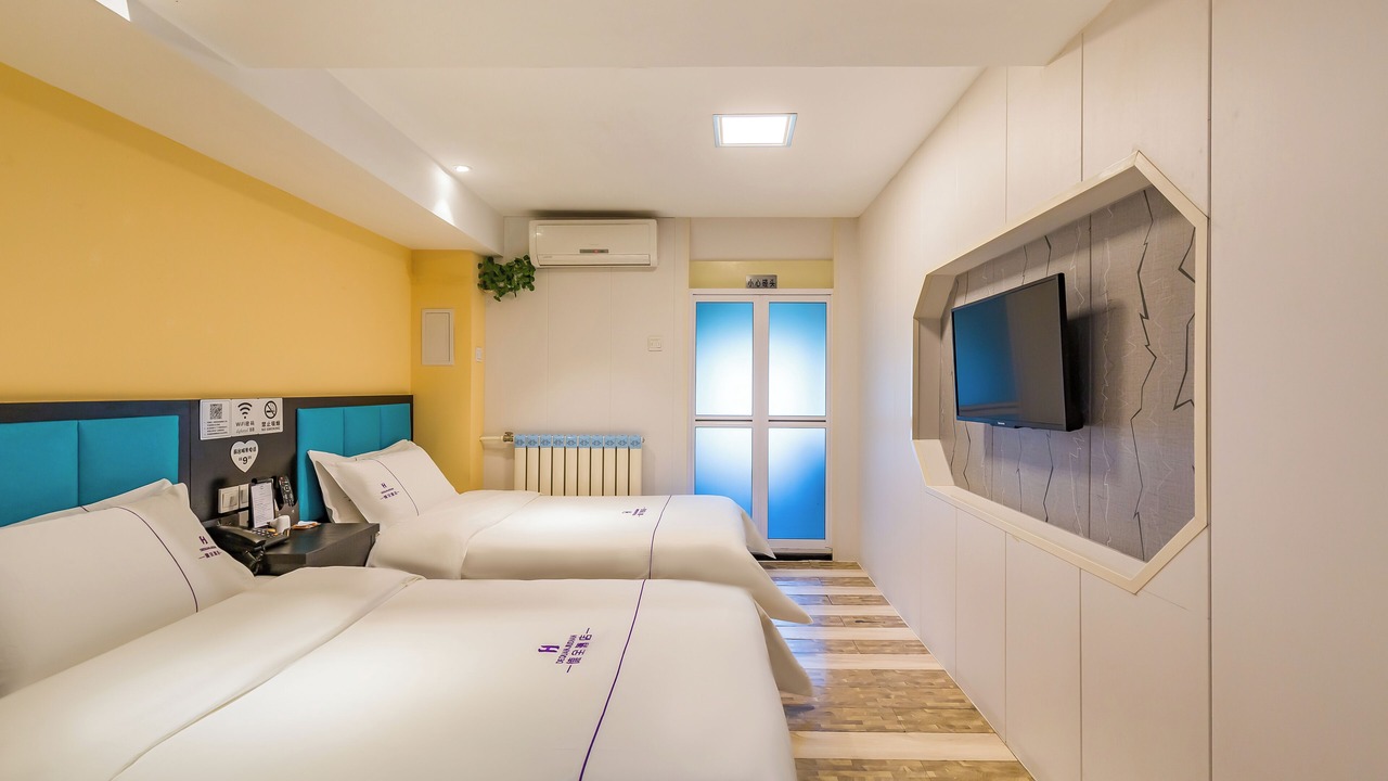 Photo of Bedroom in Chaoyang