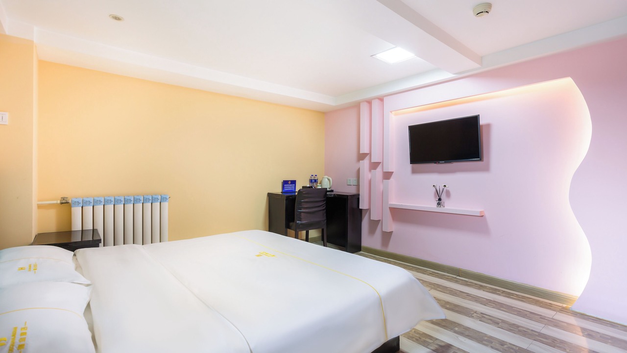 Photo of Bedroom in Chaoyang