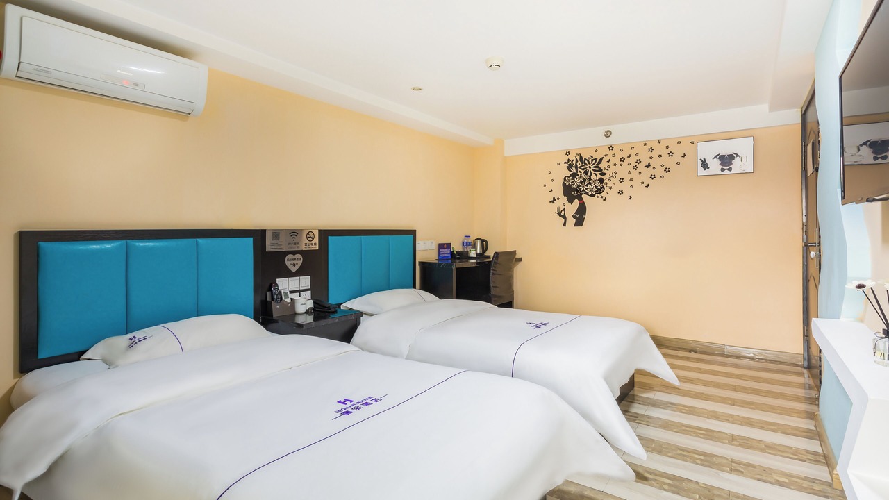 Photo of Bedroom in Chaoyang