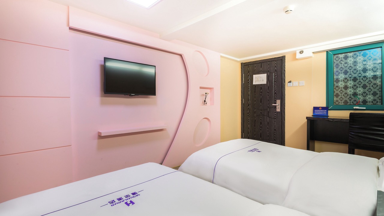Photo of Bedroom in Chaoyang