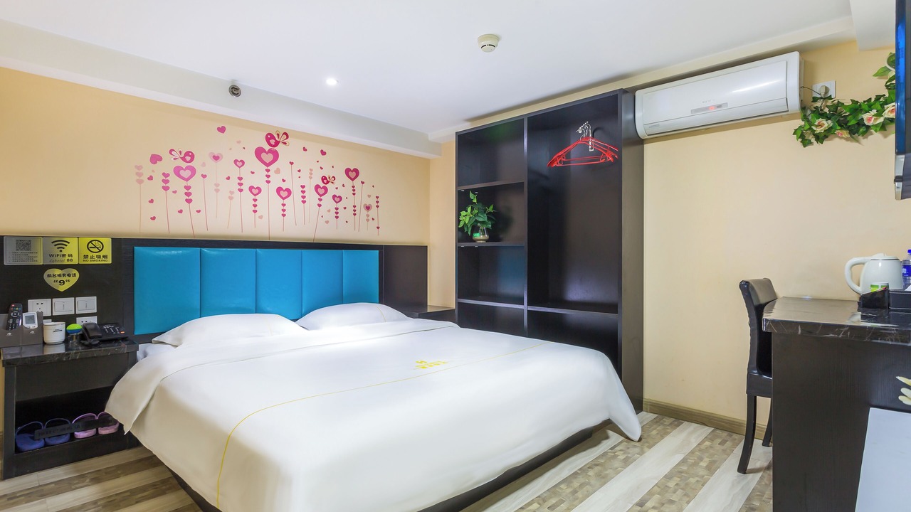 Photo of Bedroom in Chaoyang