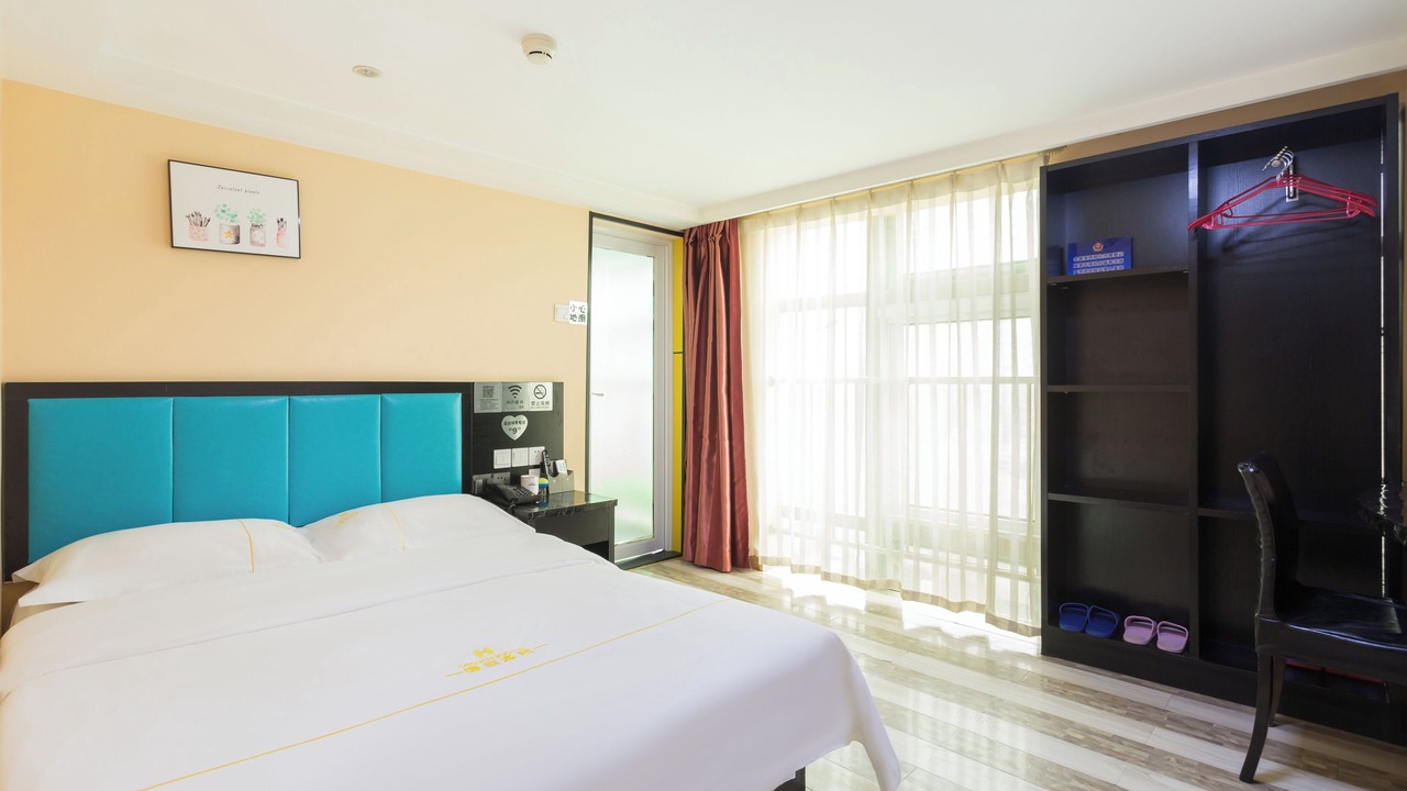 Photo of Bedroom in Chaoyang