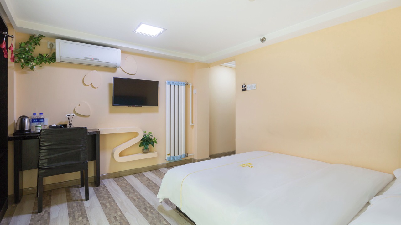 Photo of Bedroom in Chaoyang