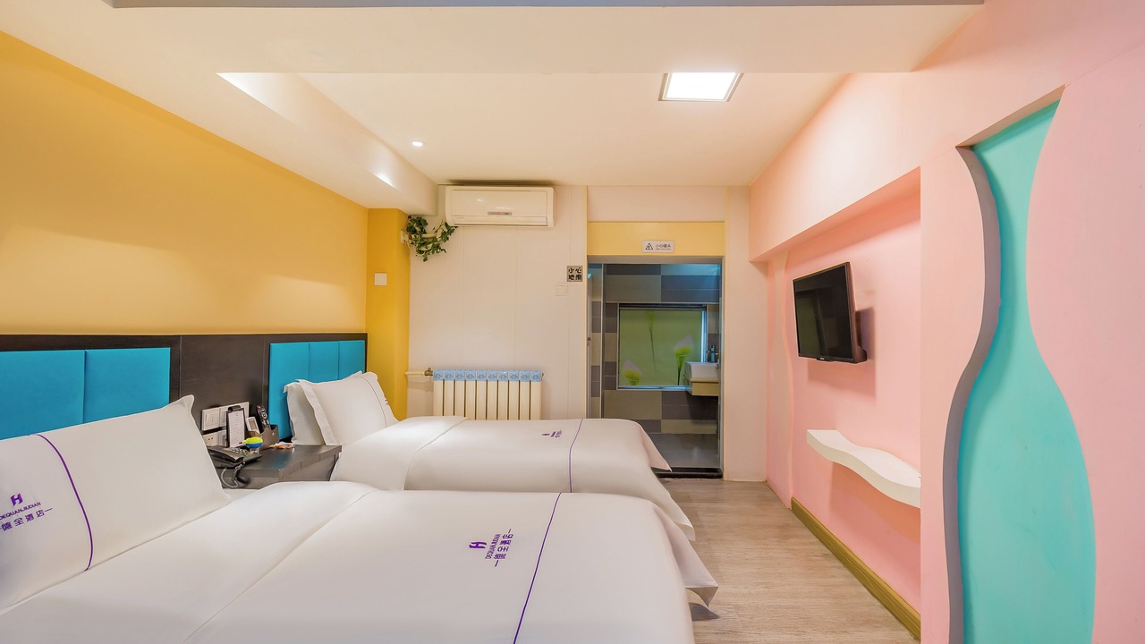 Photo of Bedroom in Chaoyang