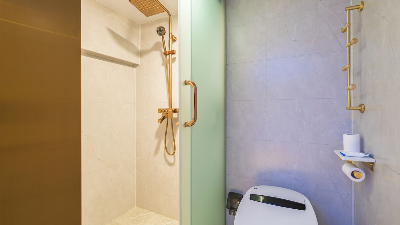 Photo of Bathroom in Middle Chaoyang