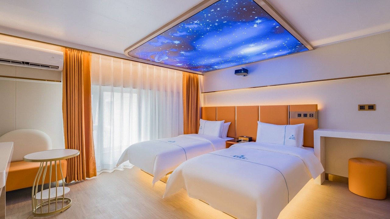 Photo of Bedroom in Middle Chaoyang