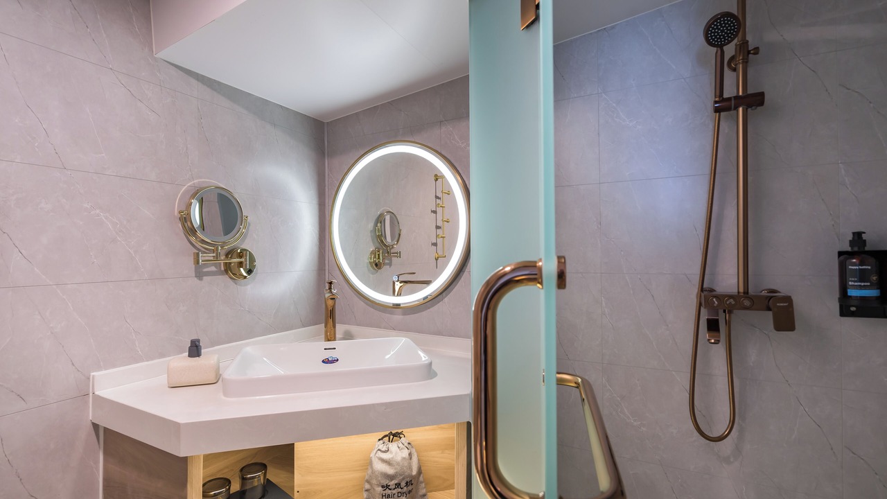 Photo of Bathroom in Middle Chaoyang