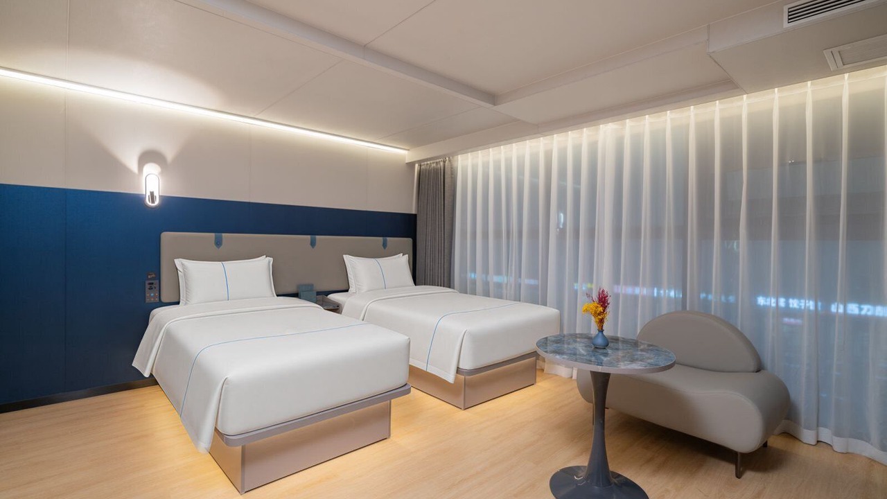 Photo of Bedroom in Middle Chaoyang