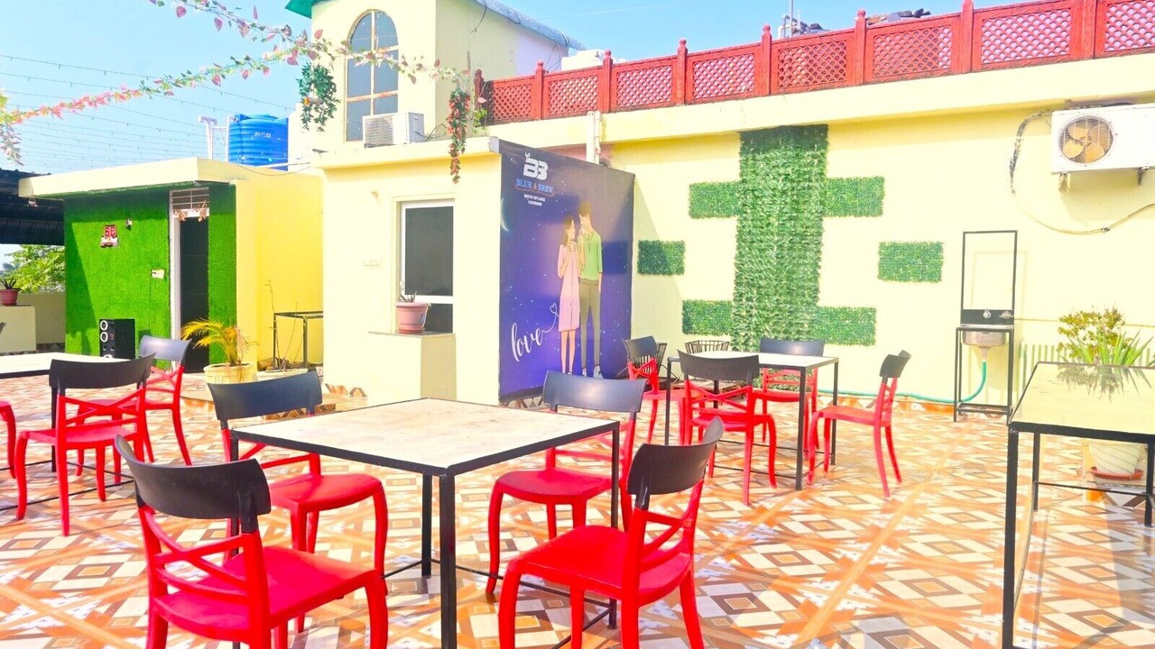 Photo of Outdoor in Sawai Madhopur