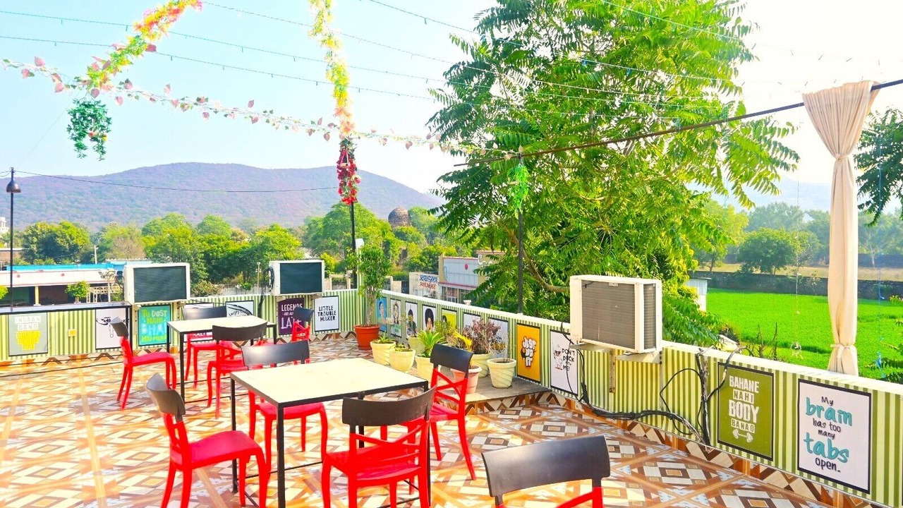 Photo of Outdoor in Sawai Madhopur