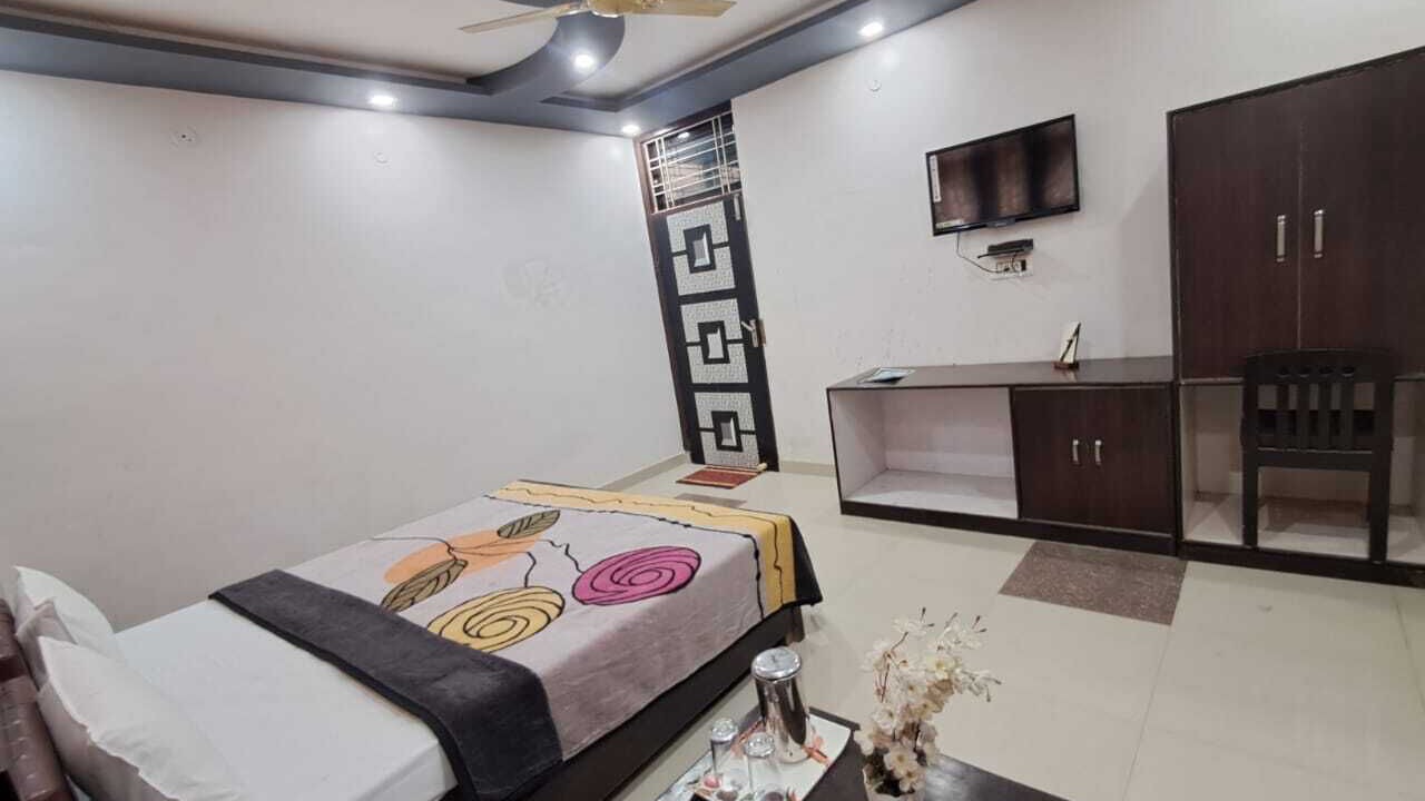 Photo of Bedroom in Sawai Madhopur