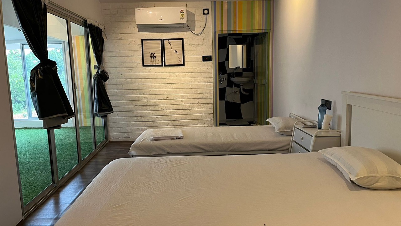 Photo of Bedroom in Bankura
