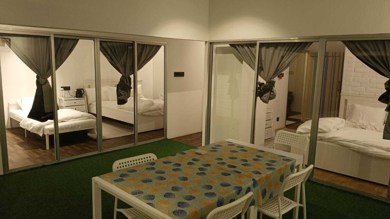Photo of Patio Balcony in Bankura