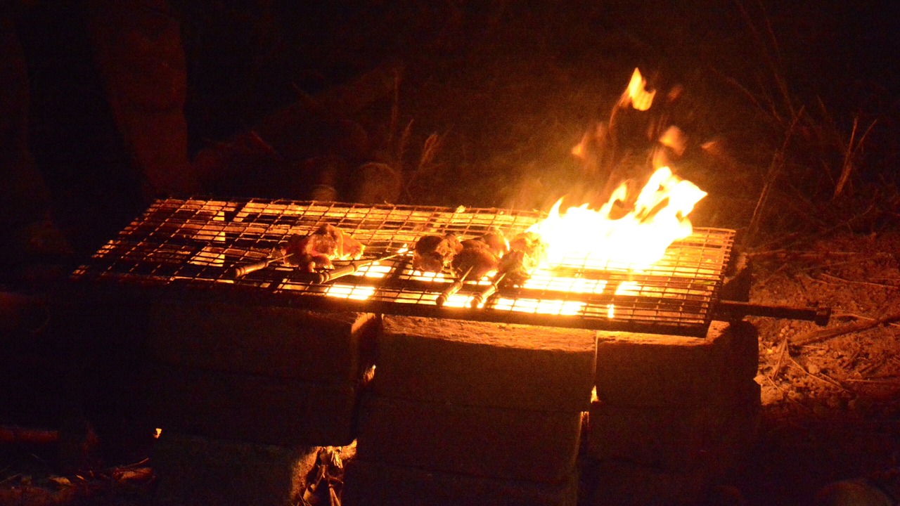 Photo of Outdoor in Bankura