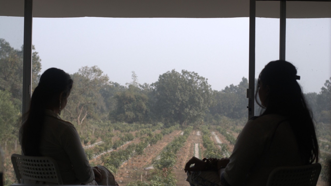 Photo of Patio Balcony in Bankura