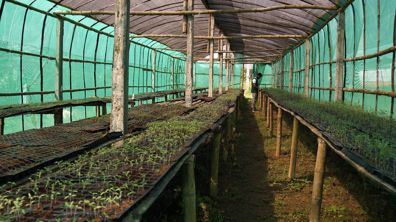 Photo of Outdoor in Bankura